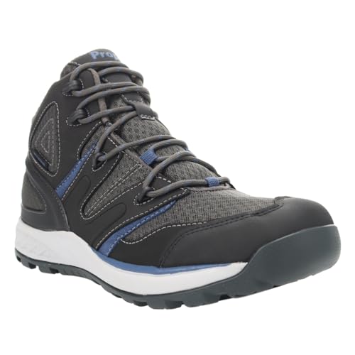 Propét Men's Veymont Hiking Shoe3