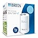 BRITA ON TAP V Tap Water Filter (4 Months) - Reduces Chlorine, PFAS, Small Particles and Metals - for Good Drinking Water