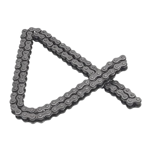 Chaîne de transmission moto pour F650, F650GS et G650GS