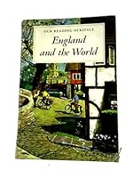 England And The World B002JL86AO Book Cover