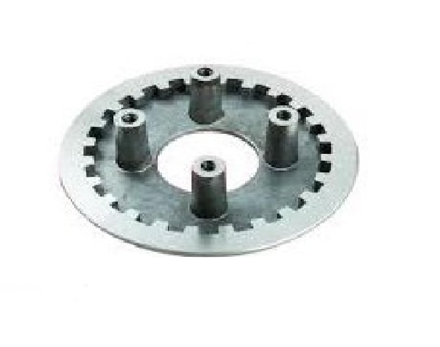 RX 100 Clutch Center Top Pressure Plate RX100-image-33