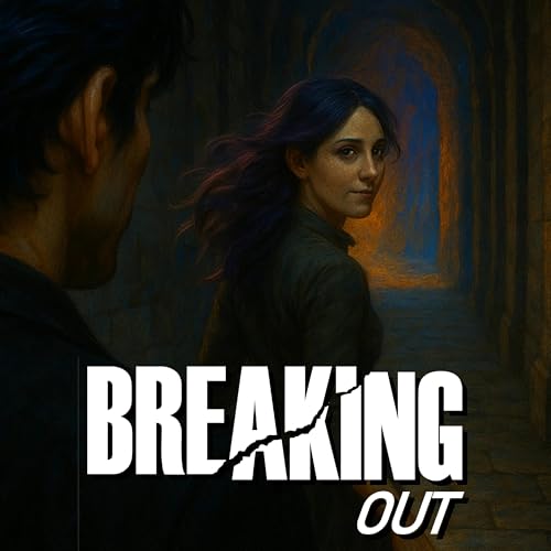 『Breaking Out: Breaking Series Part IV』のカバーアート