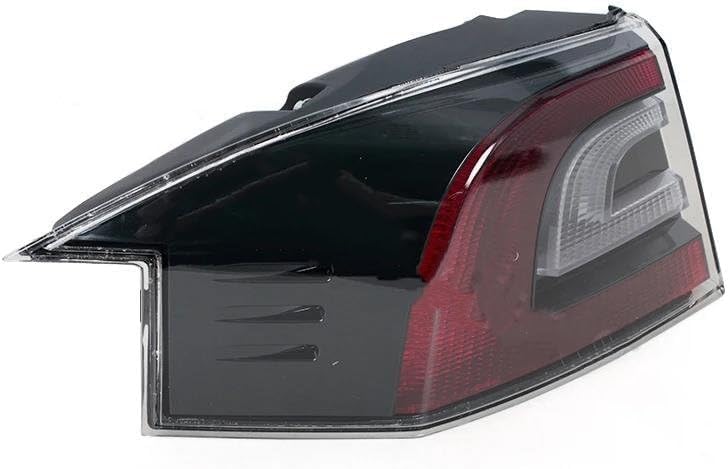 Tesla Model 3 Rückleuchten Innenseite Rechts - Ersatz Rücklicht Für 2017-2020