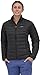 Produktbild Patagonia Damen W's Down Sweater Outerwear, Schwarz, 36
