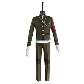 ダンガンロンパ 真宮寺是清 SNS風クリアカード 制服 ニューダンガンロンパV3 トレーディングSNS風クリアカード 単品