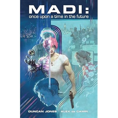 Madi