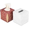 Boîte à Mouchoirs Design Essey Wipy Cube II - Blanche