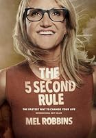 Algopix Similar Product 10 - The 5 Second Rule Transform your Life