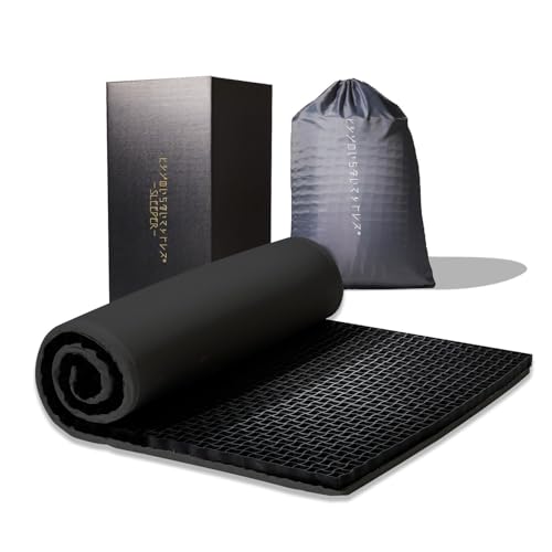 ヒツジのいらないマットレス -SLEEPER- シングル マットレストッパー...