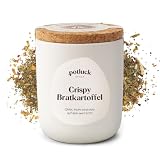 Potluck Crispy Bratkartoffeln Gewürzmischung
