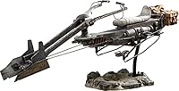 Hot Toys Star Wars: The Mandalorian - Swoop Bike 1:6 Scale Vehicle Figure