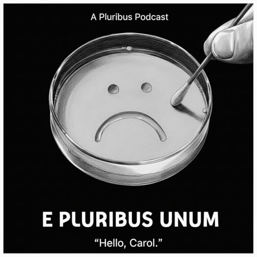 E Pluribus Unum: A Pluribus Podcast cover art