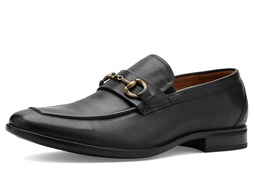 Image of Florsheim Zaffiro Moc Toe Bit Loafer Ii | Office Shoes