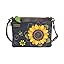 Sunflower - Navy Sunflower - Navy