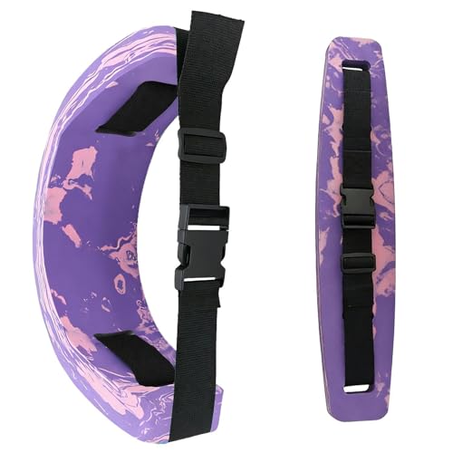Swimming Buoyancy Belt ? EVA Foam Adjustable Swim Trainer, EVA Foam Swim Belt with Adjustable Waist Strap, Buoyancy Trainer | fo