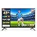 Xiaomi TV F 43, 43 Zoll (109 cm), 4K UHD, Smart TV, Fire OS8, Triple Tuner DVB-C/S/S2/T/T2,HDR10, MEMC,Sprachsteuerung mit Alexa, 2GB+32GB, Kompatibel mit Apple AirPlay