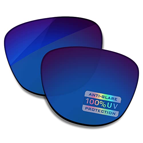 Image of Bowyer POLARIZED Replacement Lenses For Oakley Frogskins Family Sunglasses