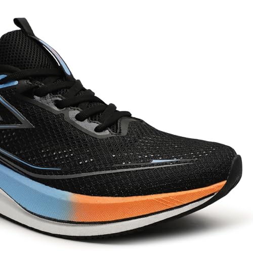 Image of JQR Men's Fraser Running Shoes