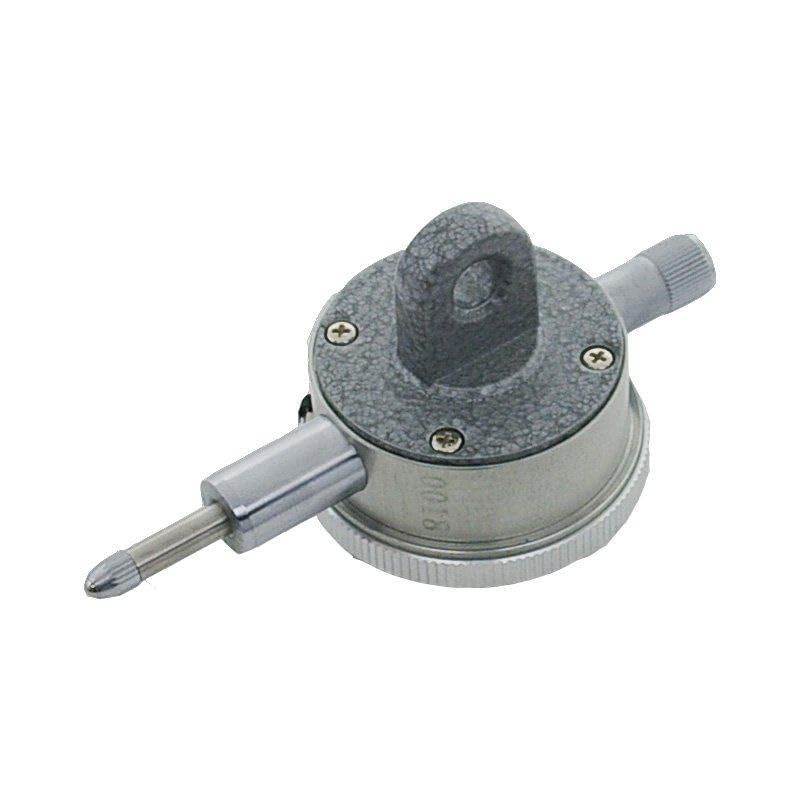 Cadran indicateur gamme imperial 0 à 1/10,2 cm pour mesure précise