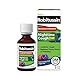 Robitussin Adult Maximum Strength Nighttime Cough DM Max (8 Fl Oz Bottle), Cough Suppressant & Antihistamine, Blue Raspberry Flavor
