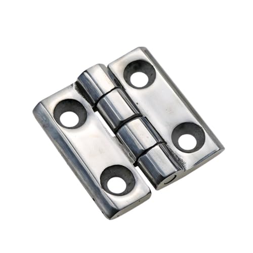 Charnière pliante en acier inoxydable 304 épais et durable XG02 - 2