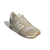  adidas ZX 700 Sneaker Schuhe (beige/White, Fraction_44_and_2_Thirds)