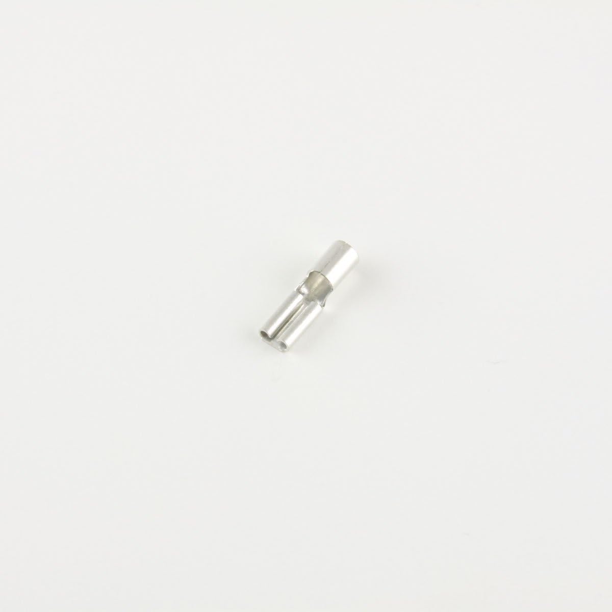 16-14 Ga. 0.110" Wd. Female Quick-Disconnect Terminals - (Pack of 50)
