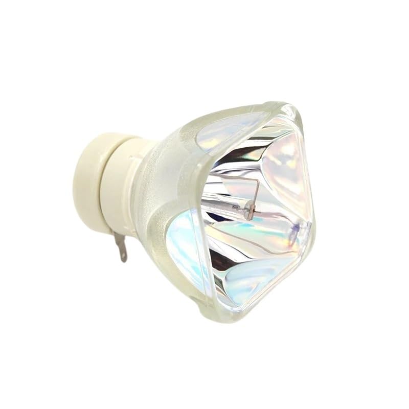 Lampe DT01091 pour videoprojecteur Hitachi CP-DW10 et CPD10 de rechange
