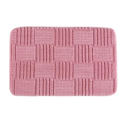 2. Tapete Altihaus: Tapete de Banheiro Extra Macio Lavável em Máquina