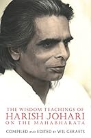 Algopix Similar Product 17 - The Wisdom Teachings of Harish Johari