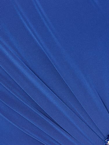 Adrianna Papell Women's Jersey Evening Gown3