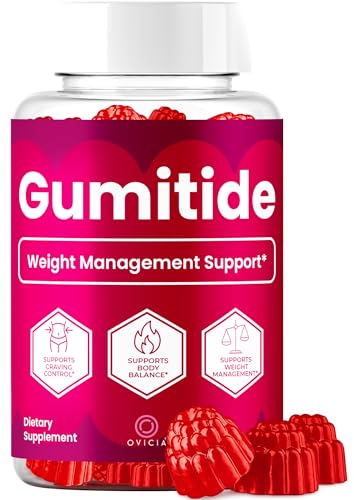 Gumitide Gummies - Gumi Tide Support Advanced Formula Gummy Maximum Strength, Daily GumitideGummies Premium All Natural Ingredients Overall Health & Wellness Reviews, 60 Gummies for 1 Month