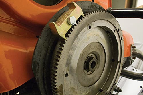 Universal Flywheel Holder, For Both 6 Volt And 12 Volt Vw, Compatible With Dune Buggy #TOP1