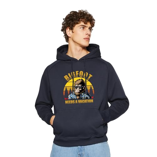 Image of VastraVibes Men Hoodie