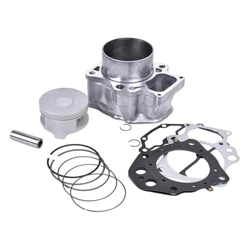 Segment Piston Pioneer 700 Joint Culasse Pièce Moteur SXS700M2