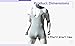YHomU Gray Workout Singlet, Men's Yoga Bodysuit, Stretchy One Piece, Size M for Wrestling & Comfort