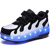 Diseño de iluminación: tira de luz LED recargable, colores frescos, gratis para cargar, duradero.