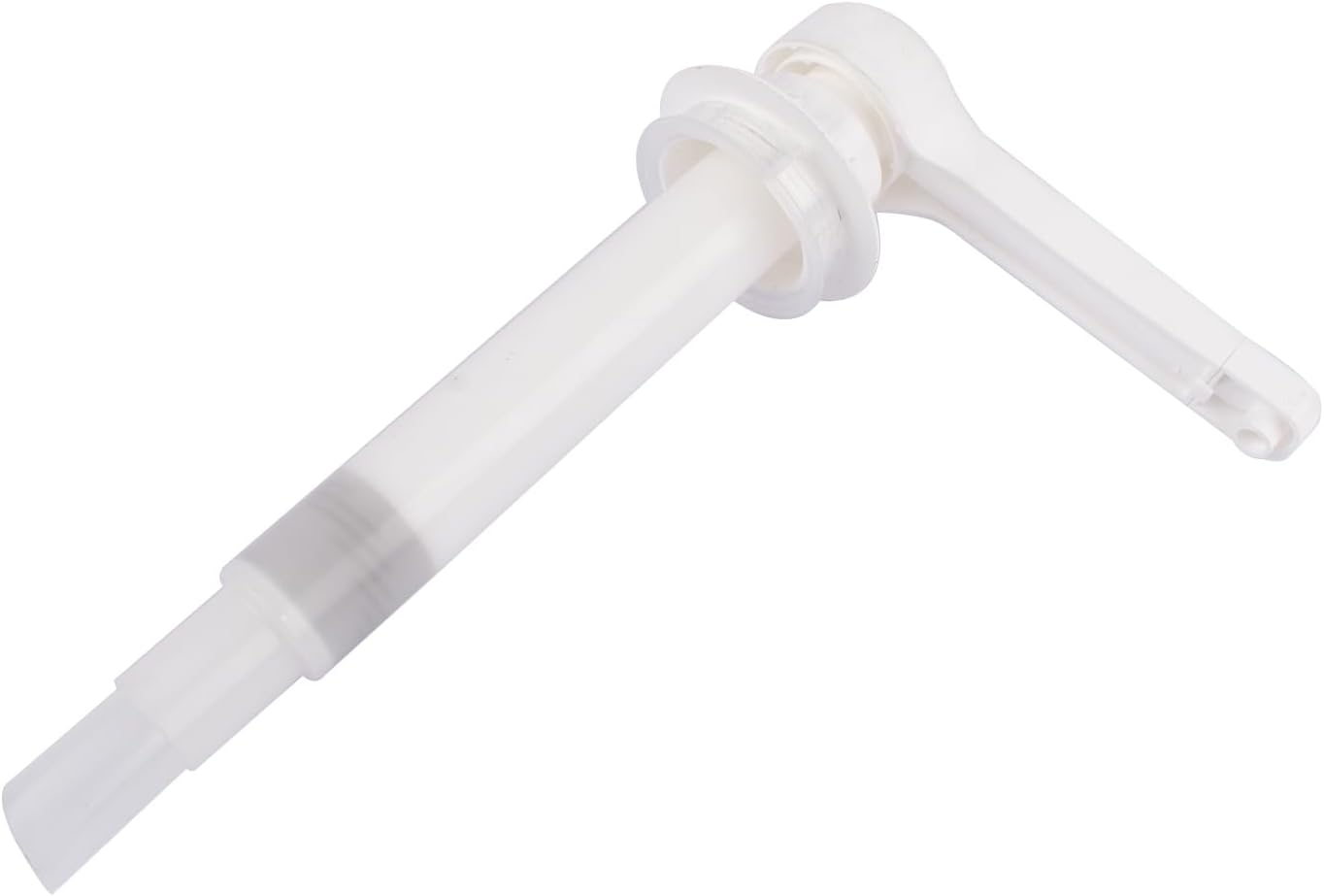 6L Stainless Steel Sauce Pump Dispenser Squeeze Condiment Dispensing Container Condiment Pump Station Condiment Pump Dispenser