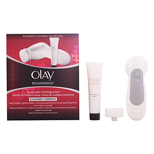 Regenerist by Olay 3 Point Super Cleansing System