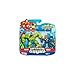 Marvel Superhero Squad Series 15 Mini 3 Inch Figure 2-Pack Hulk and Nova