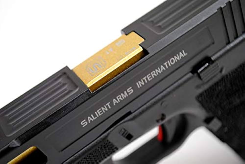 【サミーリー様用】GLOCK34 サミーリー様用】GLOCK34 サミーリー様用】GLOCK34