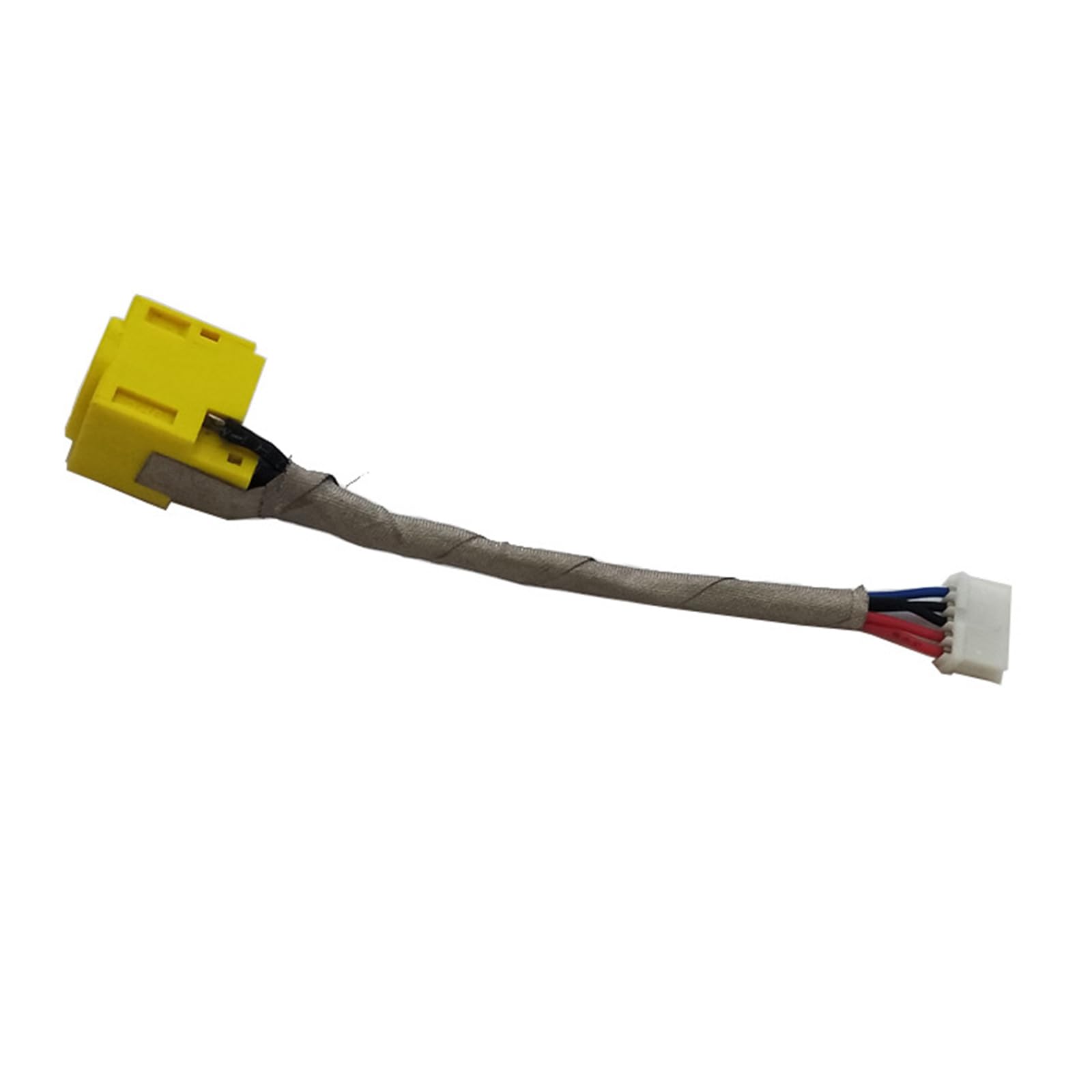 XEGZLH Replacement Power Cable Charging Port Harness Cable for X230 X230I X230S X220 X220I X220T Accessory