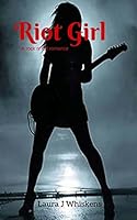 Riot Girl 1515145875 Book Cover