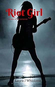 Paperback Riot Girl Book