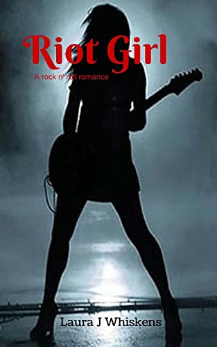 Riot Girl 1515145875 Book Cover