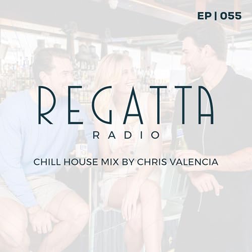 Regatta Radio EP055