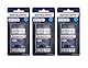 3x SensiDent Interdental Sticks 2 in 1, 150 Stück