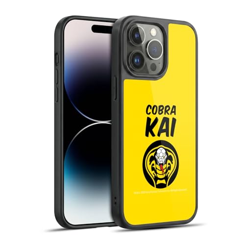 Cobra Kai coque iPhone 14 Pro Max pour les fans de karaté