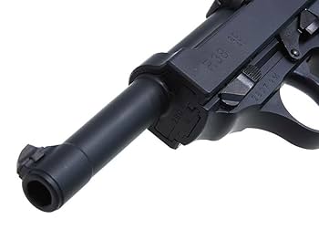 マルゼン Walther P38 世田谷ベースグリップカスタム マルゼン Walther P38 世田谷ベースグリップカスタム