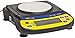 A&D Engineering EJ-200 Newton Compact Electronic Toploading Balance with LCD Display, 110mm Pan, +/-0.01g Linearity, 210g Capacity, 0.01g Readability
